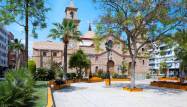 Nowy budynek - Villa - Orihuela Costa - Lomas De Cabo Roig
