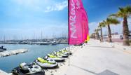 Nowy budynek - Villa - Orihuela Costa - Lomas De Cabo Roig