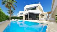 Nowy budynek - Villa - Orihuela Costa - Los Altos