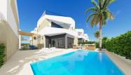 Nowy budynek - Villa - Orihuela Costa - Los Altos