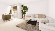 Nowy budynek - Villa - Orihuela Costa - Los Altos