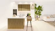 Nowy budynek - Villa - Orihuela Costa - Los Altos