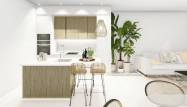 Nowy budynek - Villa - Orihuela Costa - Los Altos