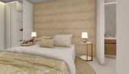 Nowy budynek - Villa - Orihuela Costa - Los Altos