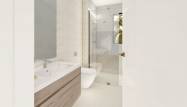 Nowy budynek - Villa - Orihuela Costa - Los Altos