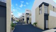 Nowy budynek - Villa - Orihuela Costa - Los Altos