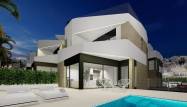 Nowy budynek - Villa - Orihuela Costa - Los Altos
