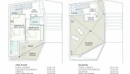 Nowy budynek - Villa - Orihuela Costa - Los Altos