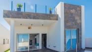 Nowy budynek - Villa - Orihuela Costa - Pau 8
