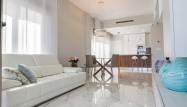 Nowy budynek - Villa - Orihuela Costa - Pau 8