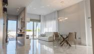 Nowy budynek - Villa - Orihuela Costa - Pau 8