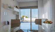 Nowy budynek - Villa - Orihuela Costa - Pau 8