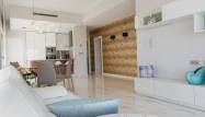 Nowy budynek - Villa - Orihuela Costa - Pau 8