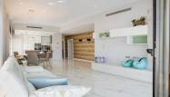Nowy budynek - Villa - Orihuela Costa - Pau 8