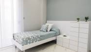 Nowy budynek - Villa - Orihuela Costa - Pau 8