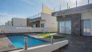 Nowy budynek - Villa - Orihuela Costa - Pau 8