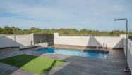 Nowy budynek - Villa - Orihuela Costa - Pau 8