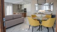 Nowy budynek - Villa - Orihuela Costa - Pau 8