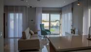 Nowy budynek - Villa - Orihuela Costa - Pau 8