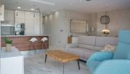 Nowy budynek - Villa - Orihuela Costa - Pau 8
