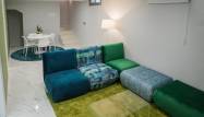Nowy budynek - Villa - Orihuela Costa - Pau 8
