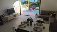 Nowy budynek - Villa - Orihuela Costa - Pau 8