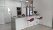 Nowy budynek - Villa - Orihuela Costa - Pau 8