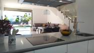Nowy budynek - Villa - Orihuela Costa - Pau 8
