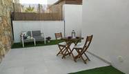 Nowy budynek - Villa - Orihuela Costa - Pau 8