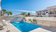 Nowy budynek - Villa - Orihuela Costa - Punta Prima