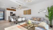 Nowy budynek - Villa - Orihuela Costa - Punta Prima