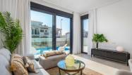 Nowy budynek - Villa - Orihuela Costa - Punta Prima
