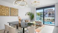Nowy budynek - Villa - Orihuela Costa - Punta Prima