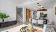 Nowy budynek - Villa - Orihuela Costa - Punta Prima
