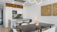 Nowy budynek - Villa - Orihuela Costa - Punta Prima