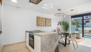 Nowy budynek - Villa - Orihuela Costa - Punta Prima