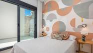 Nowy budynek - Villa - Orihuela Costa - Punta Prima