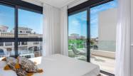 Nowy budynek - Villa - Orihuela Costa - Punta Prima