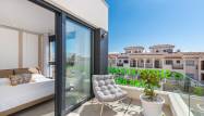 Nowy budynek - Villa - Orihuela Costa - Punta Prima