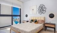 Nowy budynek - Villa - Orihuela Costa - Punta Prima