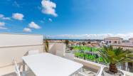 Nowy budynek - Villa - Orihuela Costa - Punta Prima