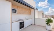 Nowy budynek - Villa - Orihuela Costa - Punta Prima