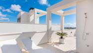 Nowy budynek - Villa - Orihuela Costa - Punta Prima