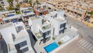 Nowy budynek - Villa - Orihuela Costa - Punta Prima