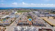 Nowy budynek - Villa - Orihuela Costa - Punta Prima