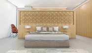 Nowy budynek - Villa - Orihuela Costa - Villamartín