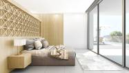 Nowy budynek - Villa - Orihuela Costa - Villamartín