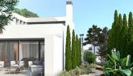 Nowy budynek - Villa - Orihuela Costa - Villamartín