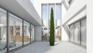 Nowy budynek - Villa - Orihuela Costa - Villamartín