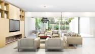 Nowy budynek - Villa - Orihuela Costa - Villamartín